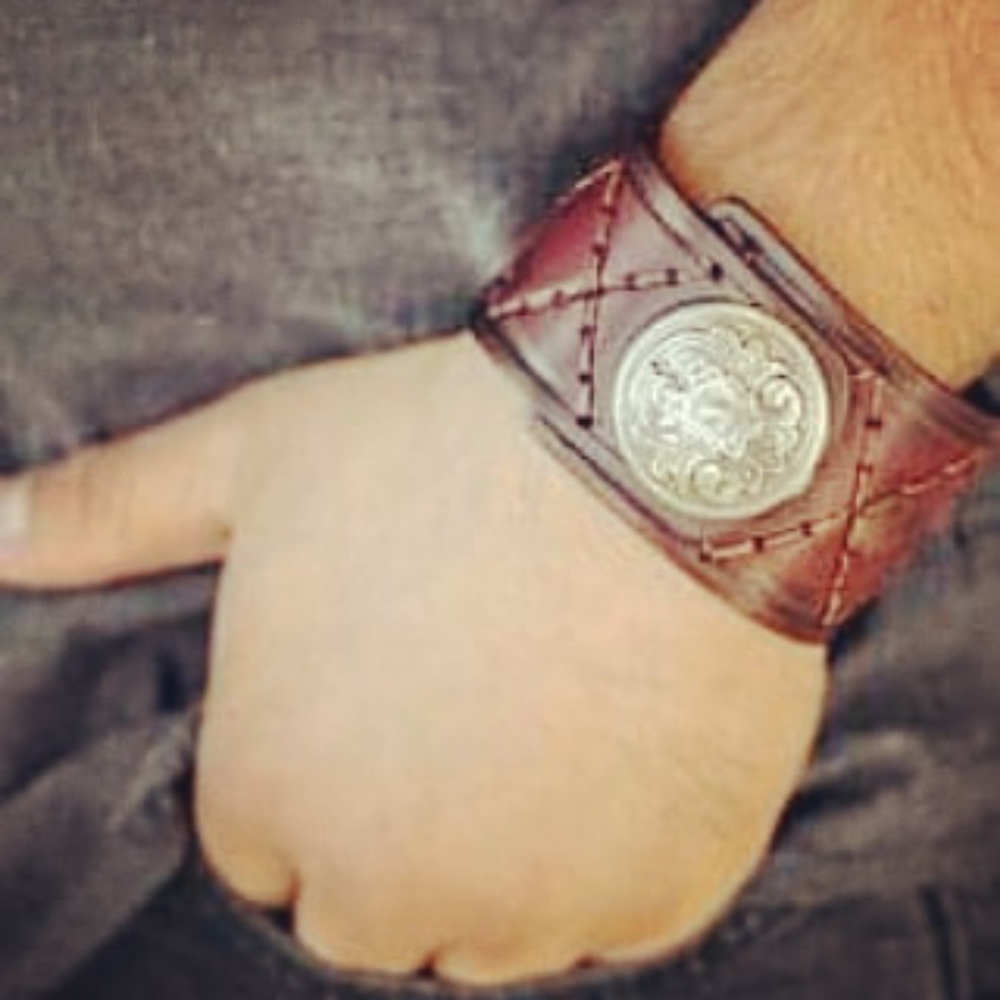 Urban bracelets